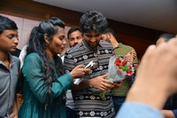 Geetha Govindam Movie Vizag Press Meet